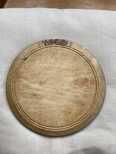 Bramhall Woodware Vintage