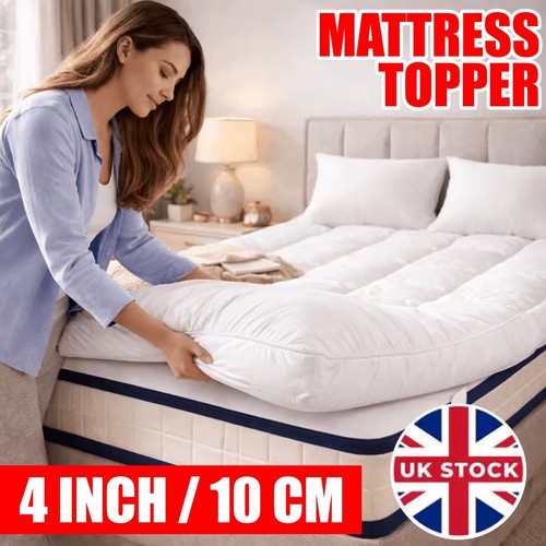 Inch extra thick mattress - inch,