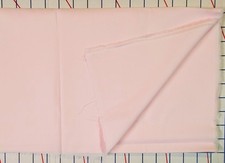 Light Pink Cotton BATISTE