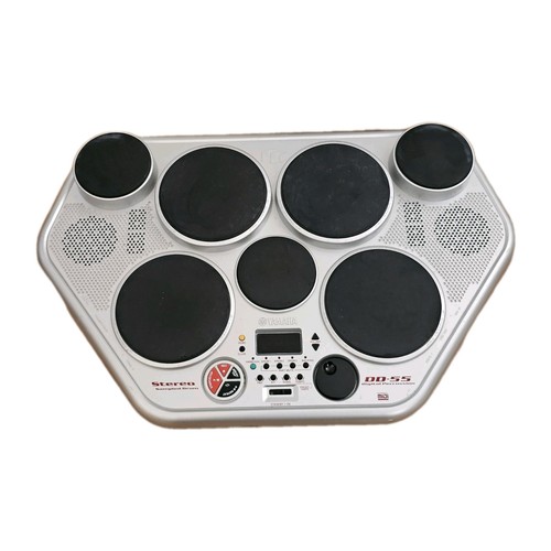 Yamaha 7 pads - -,