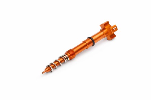 Mixture screw keihin - mixture,