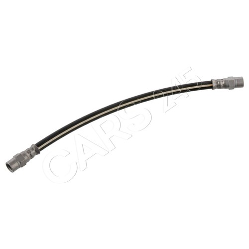 Febi rear black - febi,