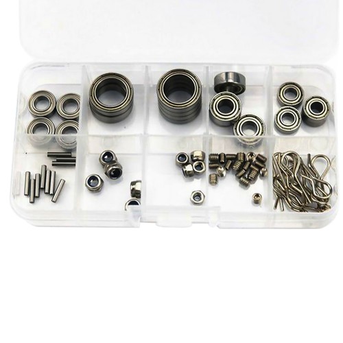 83pcs steel replacement - 1/10,