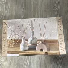Next Desert Sand Diffuser Set
