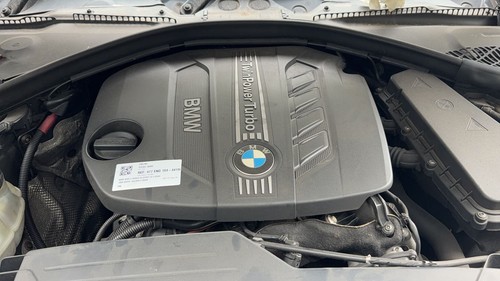 Bmw 320d series sport - m, e5