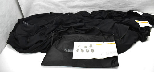 Slumber pod blackout sleep - slumber,