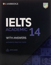 IELTS 14 Academic Student's