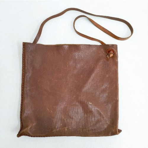 Henry cuir leather - cuir, bag