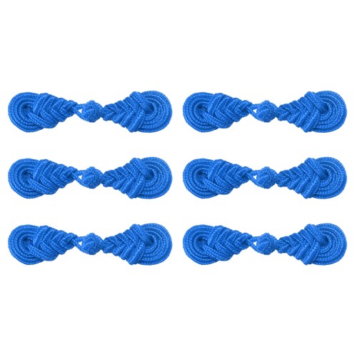 Pairs chinese knots - pairs,