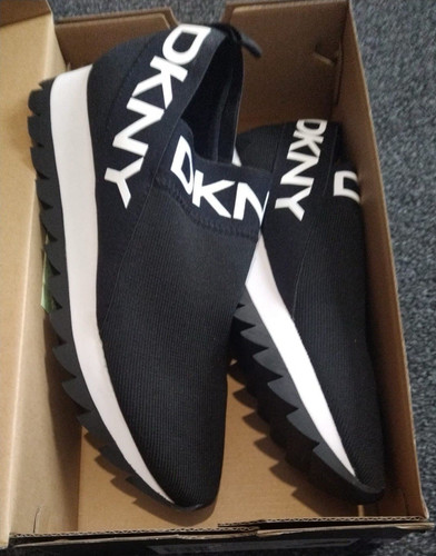 Dkny ashton women slip on - dkny,