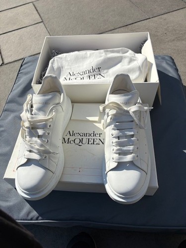 Alexander mcqueen men - mcqueen, men's