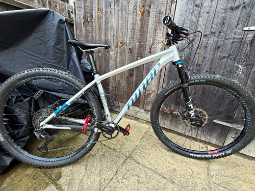 Niner air hardtail mtb - air, 9