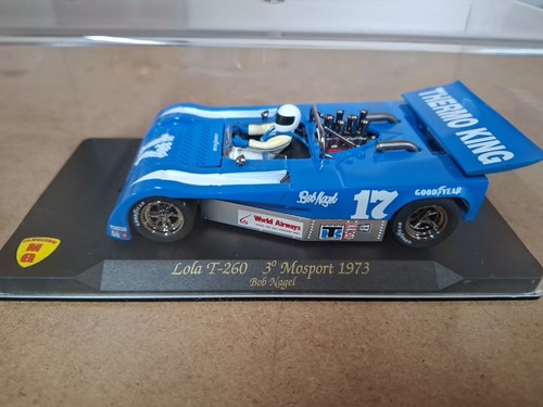 Vanquish slot car - 1/32,