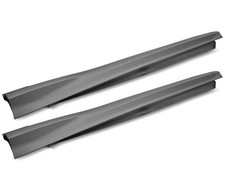 Look side skirts sill - st,