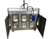 Mini brute / Light blinder - 6 light Manufactured for Arri lighting