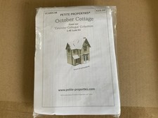 Petite properties scale - petite,