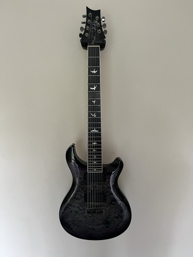 Prs mark holcomb svn - prs,