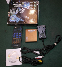 Sumvision Cyclone Micro 2+