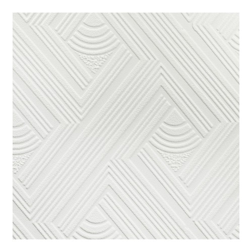 Geometric textured paintable - geometric,