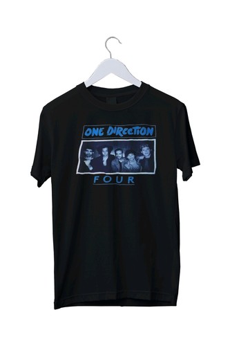 Four tour vintage one - four,