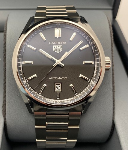 Boxed rrp 3150 tag heuer - *boxed,