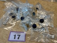 thomas fattorini round blue badges school/college club/class/sport/e.t.c