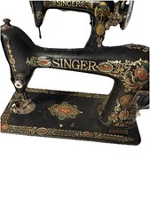 Singer 1905 model - singer,