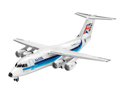 Revell 63791 model - model, set