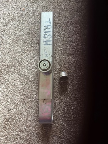 Trailer lockfor hgv - hgv,