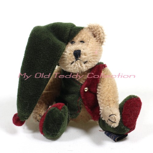 Boyds bears elfwood - boyds,