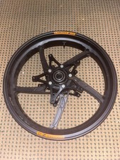 Racing front wheel gen3 bmw - front,
