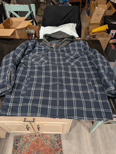 Walnut creek flannel faux fur - faux,