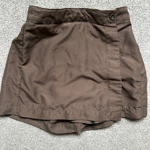 Girlguiding brownies uniform - brownies,