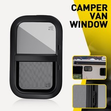 Universal Camper Van