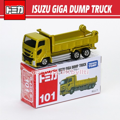 Takara tomy tomica - tomy, no.101