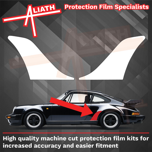 Fits porsche 911 - -, turbo