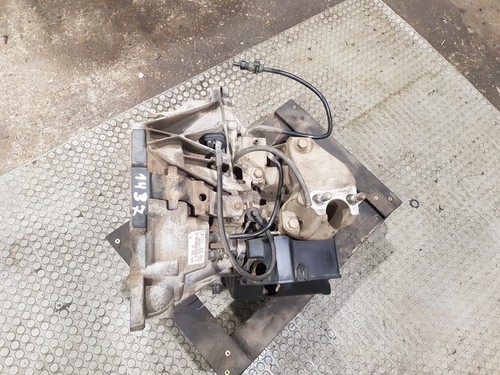 2011 ford fiesta mk7 - 2011, 1.25