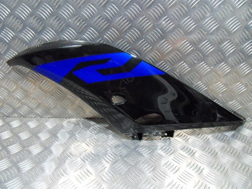 Genuine yamaha yzf black - yamaha,