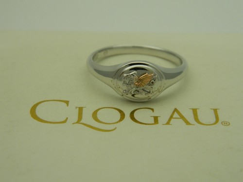 Clogau sterling silver 9ct - clogau,