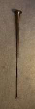 Long vintage copper brass - vintage,