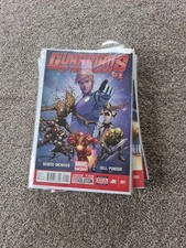 24 Marvel Guardians Of The  Galaxy Comics