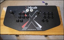 Xgaming - X-Arcade 2 Player
