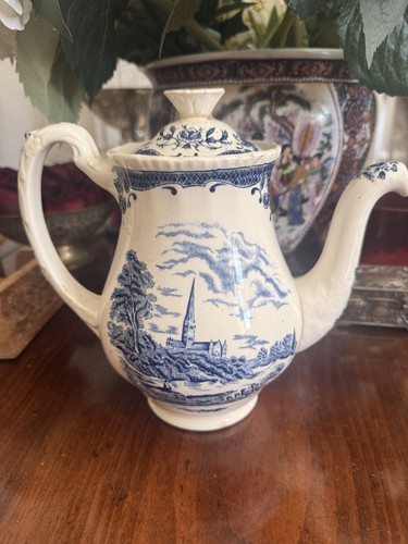 Vintage grindley - vintage, h.
