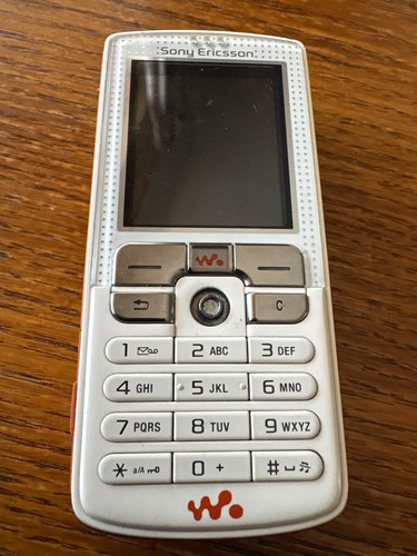 Sony ericsson vintage - ericsson,