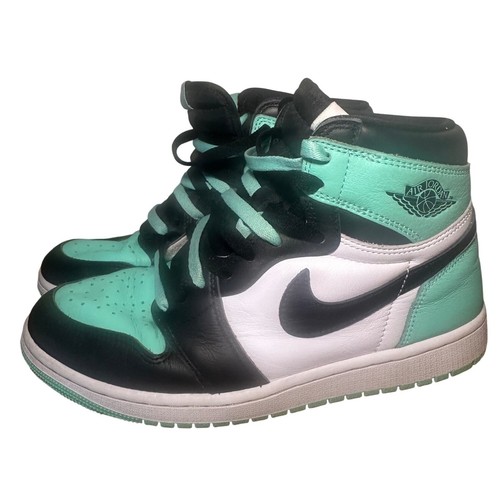 Nike air jordan retro high - jordan,