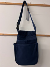 Canvas cartridge pouch bag - canvas,