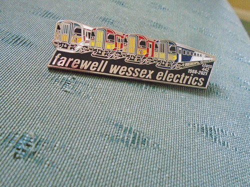 2021 class 442 farewell - 442,