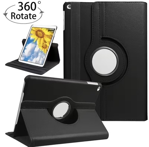 Rotating case for ipad - ipad, 10.2
