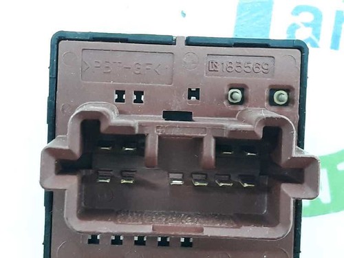 Mr951187 rearview control - rearview,