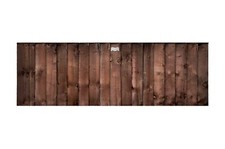2ft High x 6ft Wide Vertical